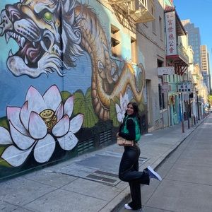 Meet your Posher, Marcella